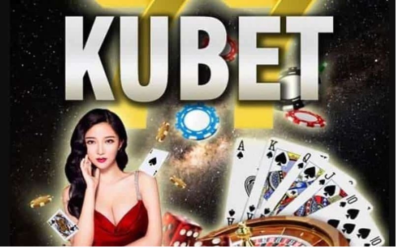 Kubet mini game